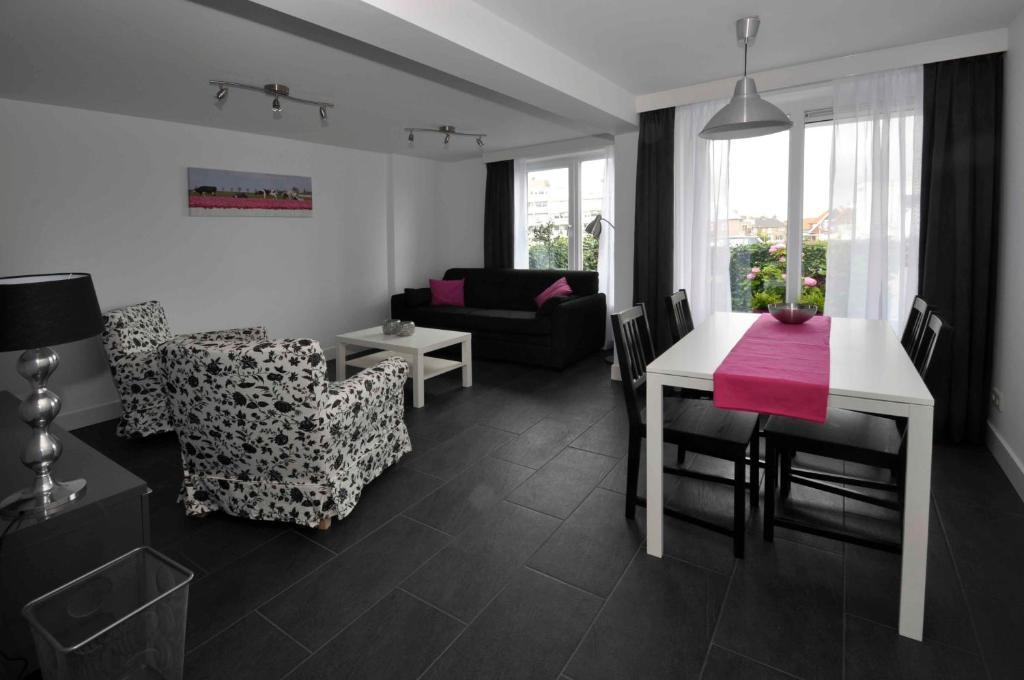 Schelvis Apartments Zandvoort Habitación foto