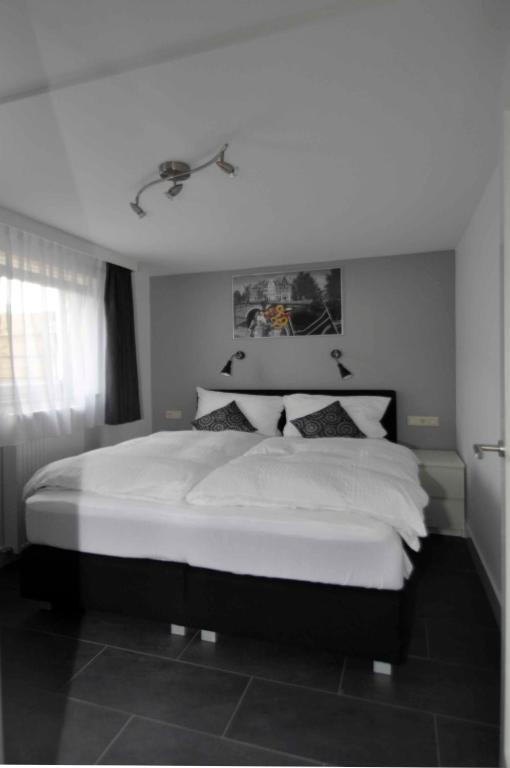 Schelvis Apartments Zandvoort Habitación foto