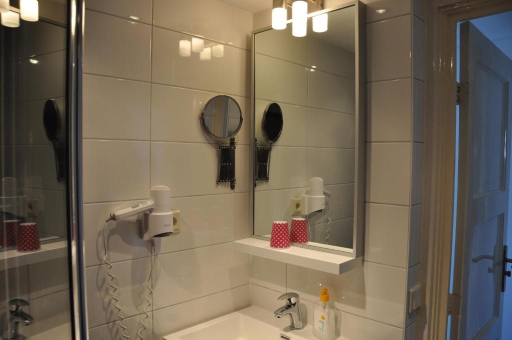 Schelvis Apartments Zandvoort Habitación foto